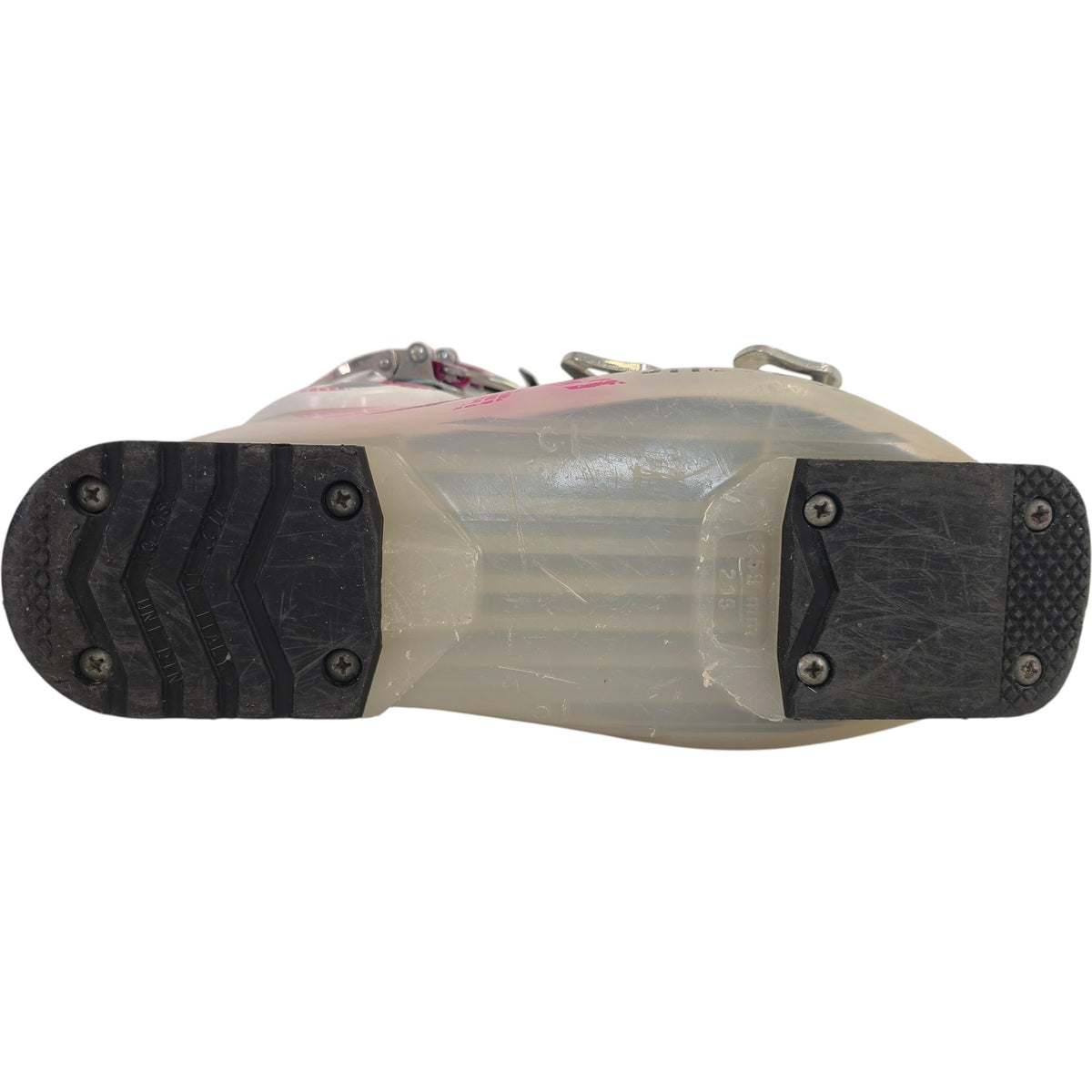 Bottes de Ski Usagé Gaia 4 Enfant