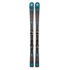 Skis Alpins Thunderbird 82+ TPX 12 Homme