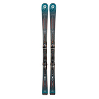 Skis Alpins Thunderbird 82+ TPX 12 Homme