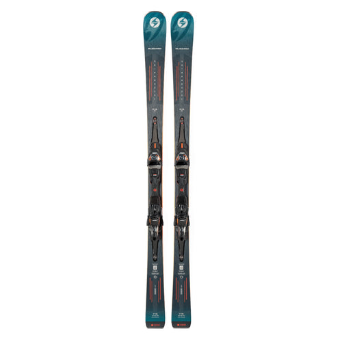 Skis Alpins Thunderbird 82+ TPX 12 Homme
