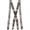 Armada Floral/Camo/Noir.150