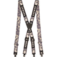 Armada Floral/Camo/Noir.150