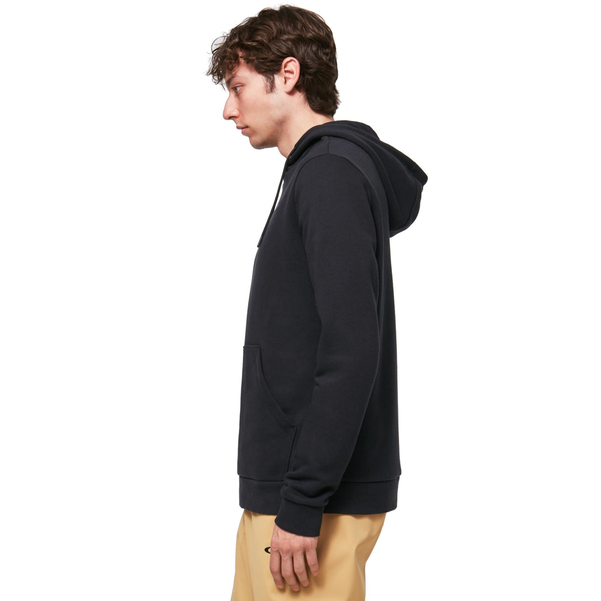 Chandail Manches Longues Gradient B1B Patch Homme