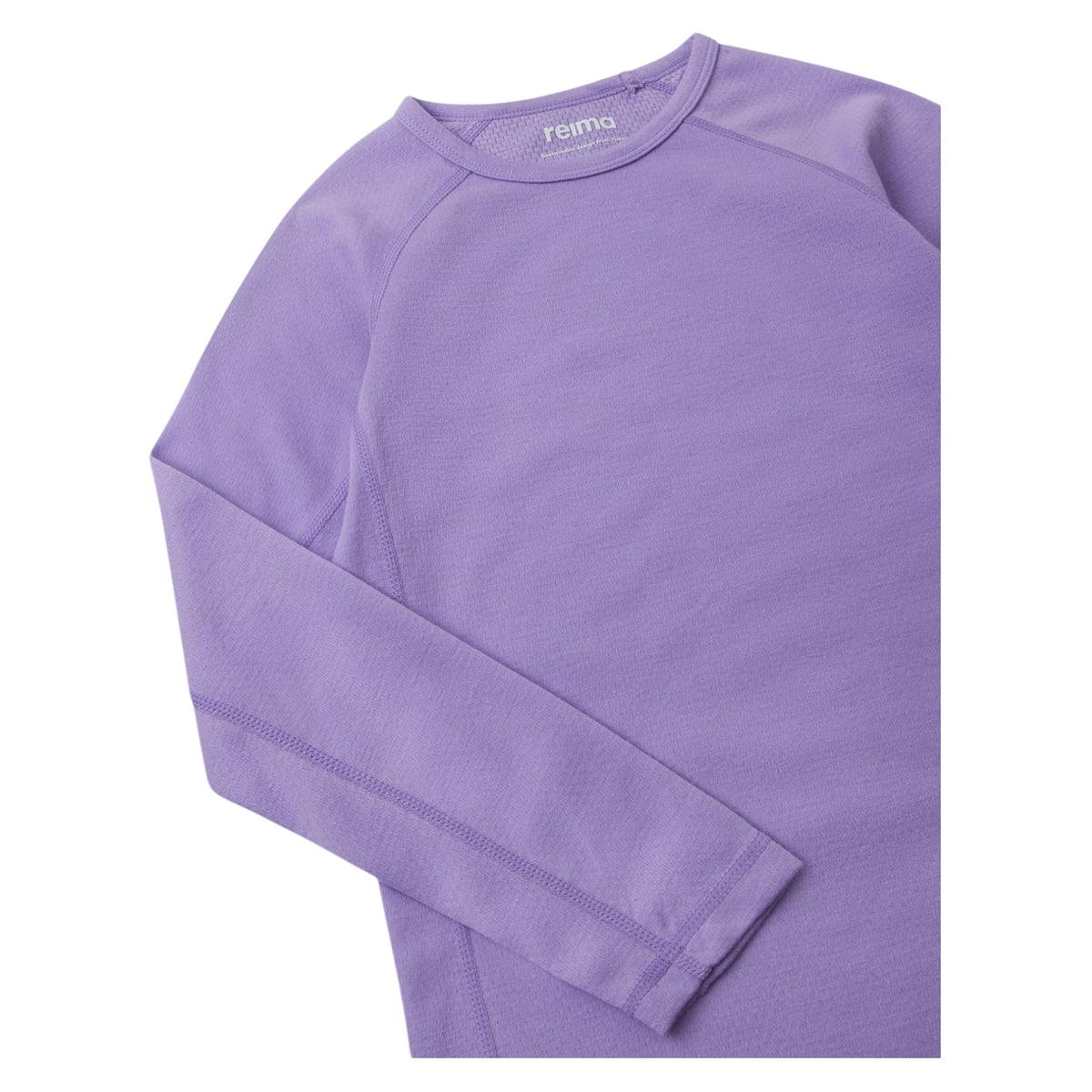 Reima Blooming Lilac.5450A 10a11