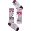 Smartwool Mauve Eclipse.H76 S
