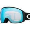 Oakley Mat Noir PZ 24K Iridium Médium Fit
