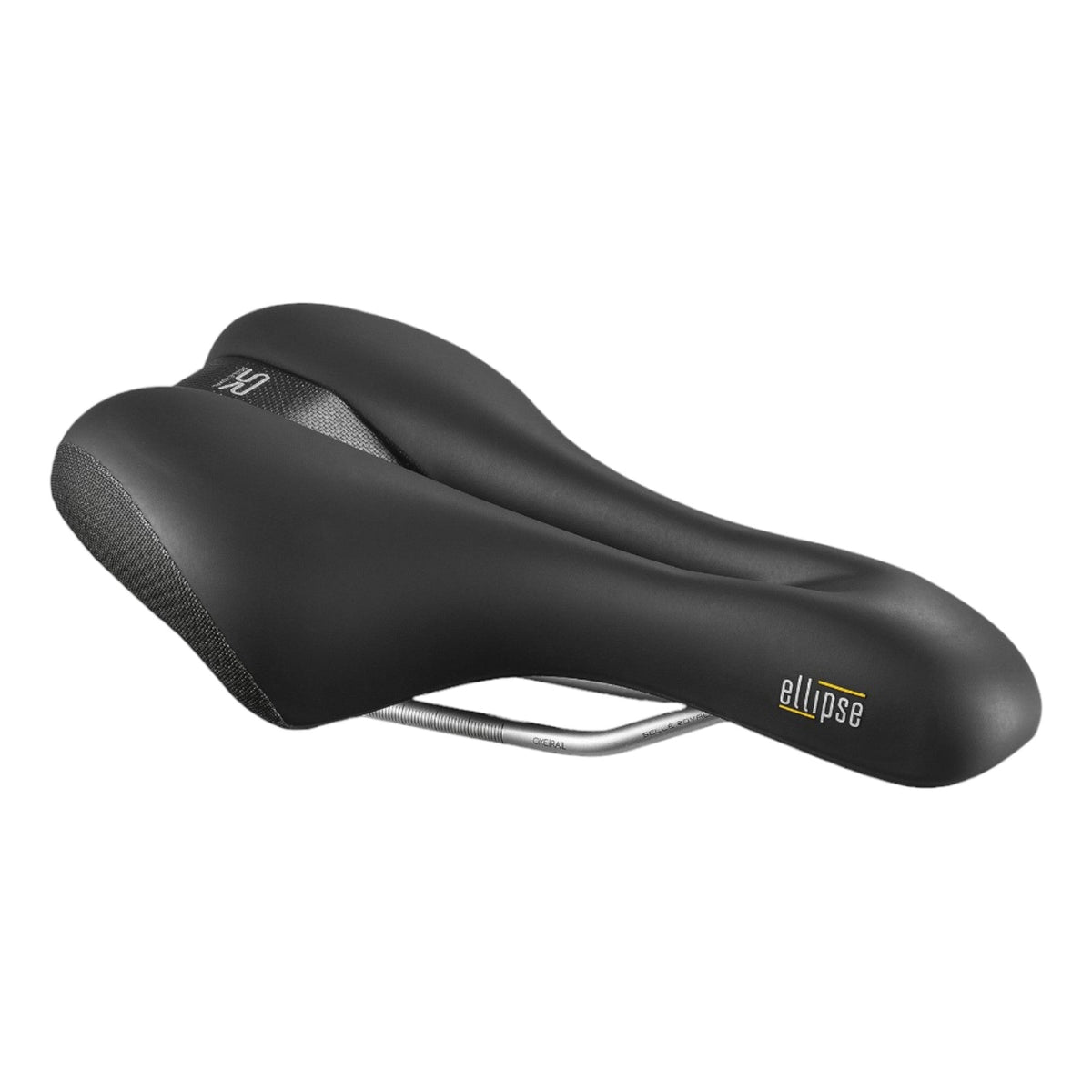 Ellipse Athletic Adult Bike Saddle