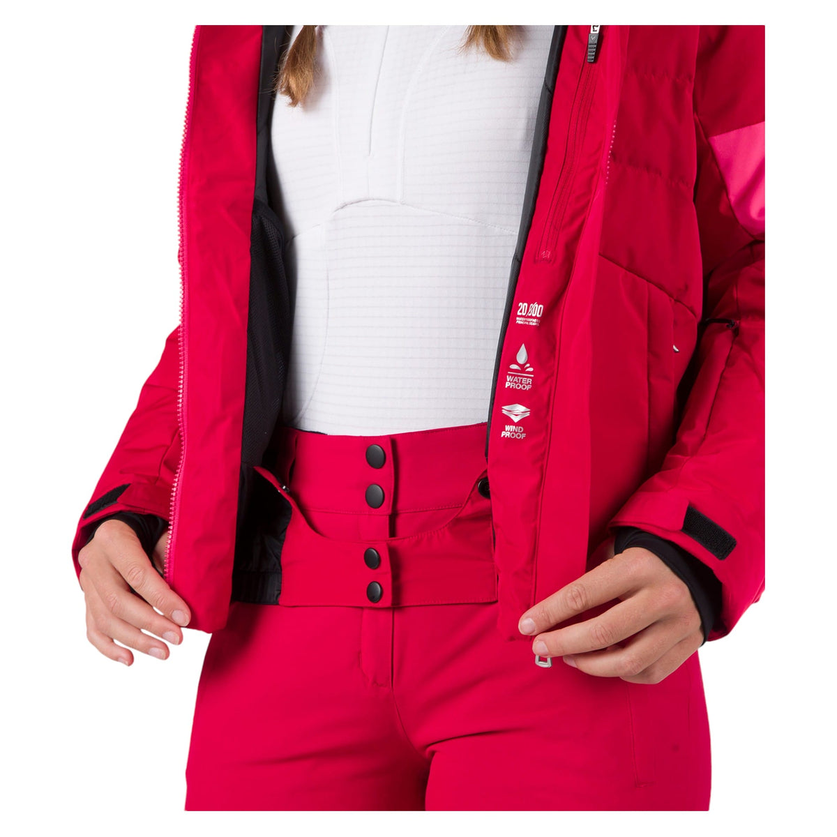 Manteau Wispile Femme