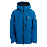 Manteau d'Hiver Cyclic Gore-Tex 2L Homme
