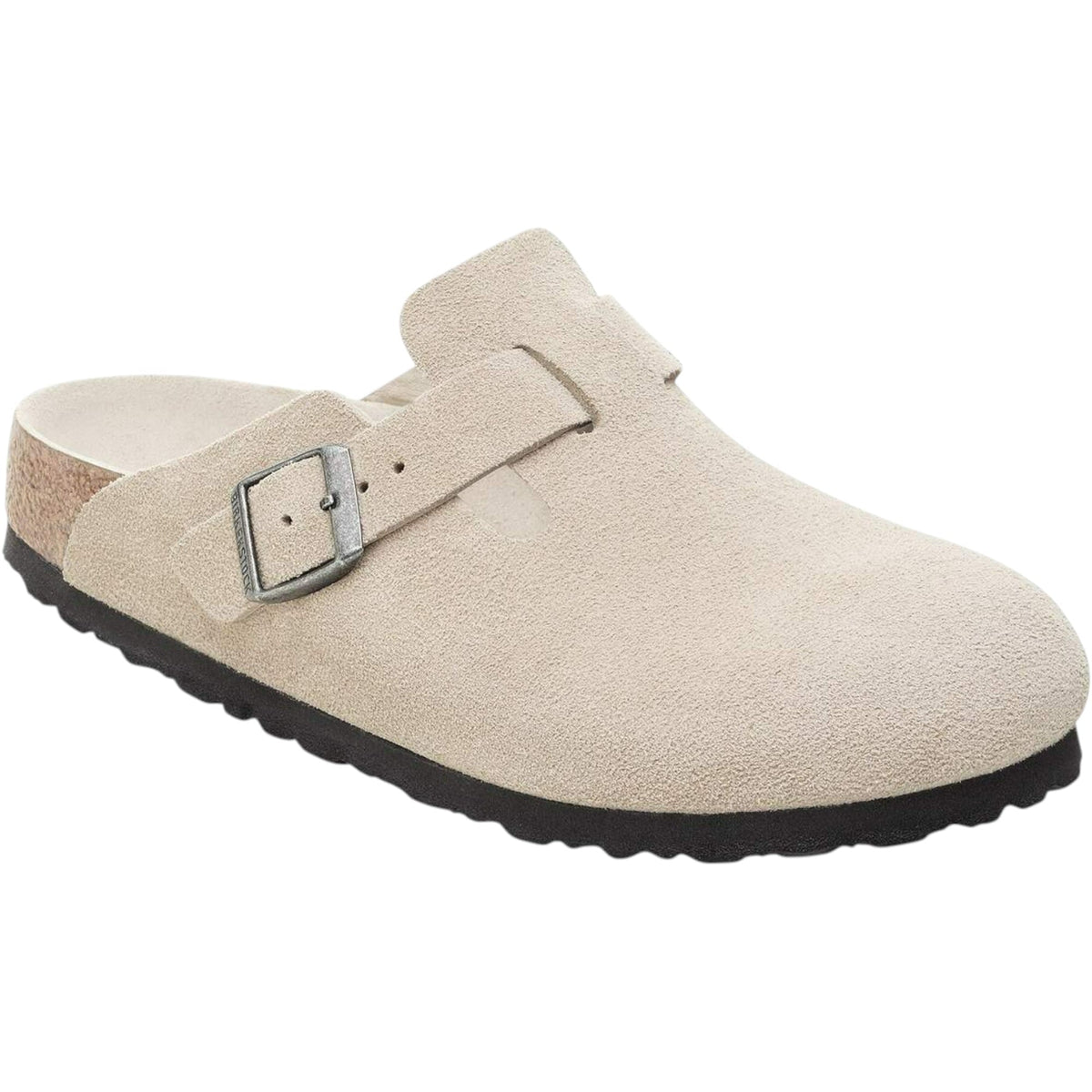 Birkenstock Oyster Suede 36.0