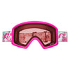 Tracker 2.0 Kids Ski Goggles +MFI face mask