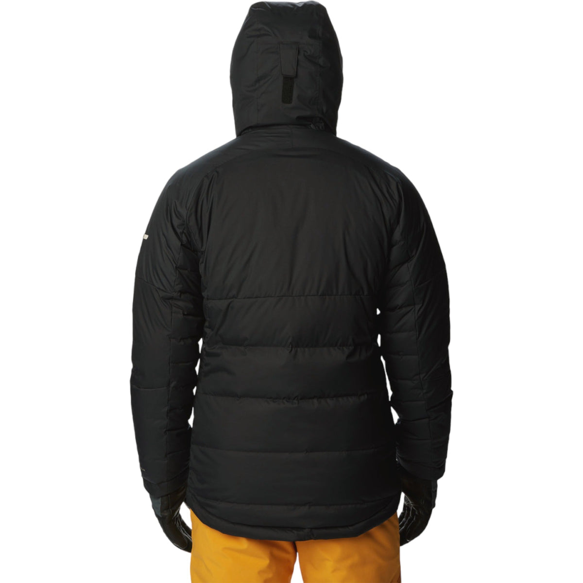 Roaring Fork Down Men Jacket