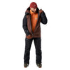 Manteau Alaskan Homme