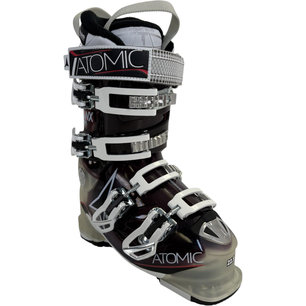 Used Hawx 2 90 W Women Ski Boots