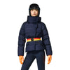 Bufera Ski Women Winter Jacket