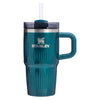 Bouteille The Quencher H2.0 Fluted
