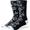 Stance Noir.BLK L