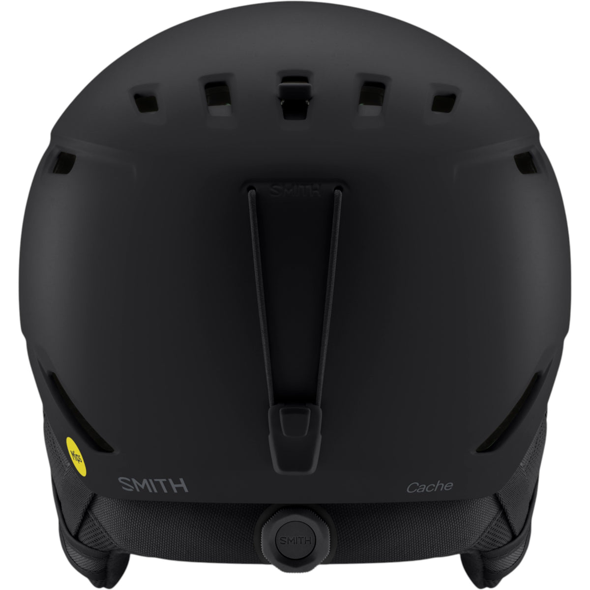 Smith Matte Noir.09KS L