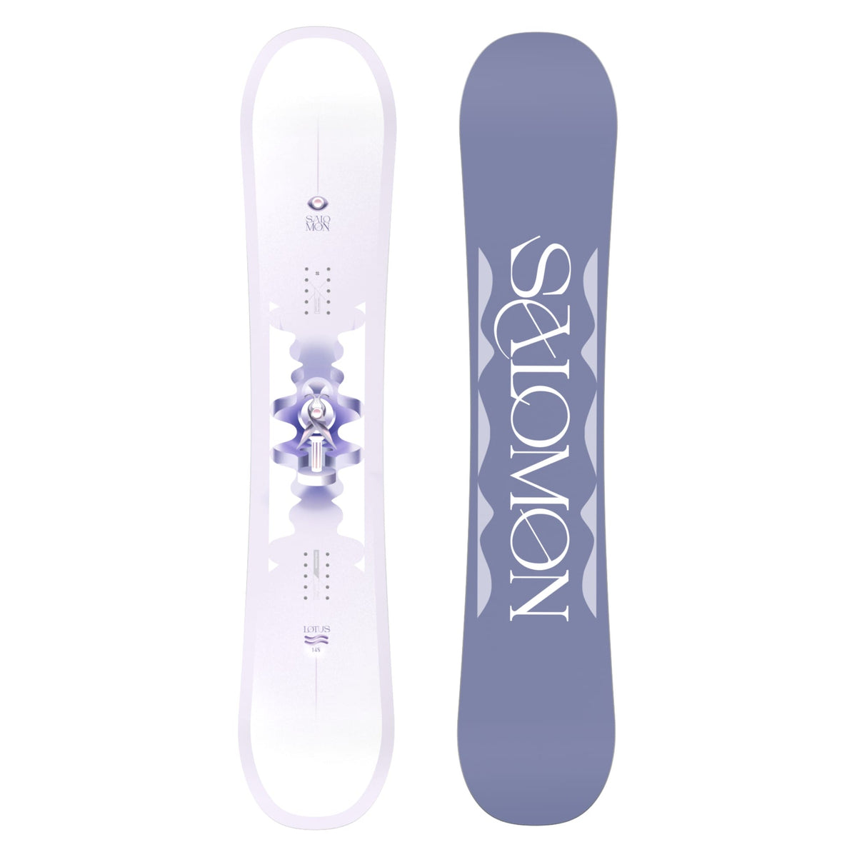 Lotus Women Snowboard