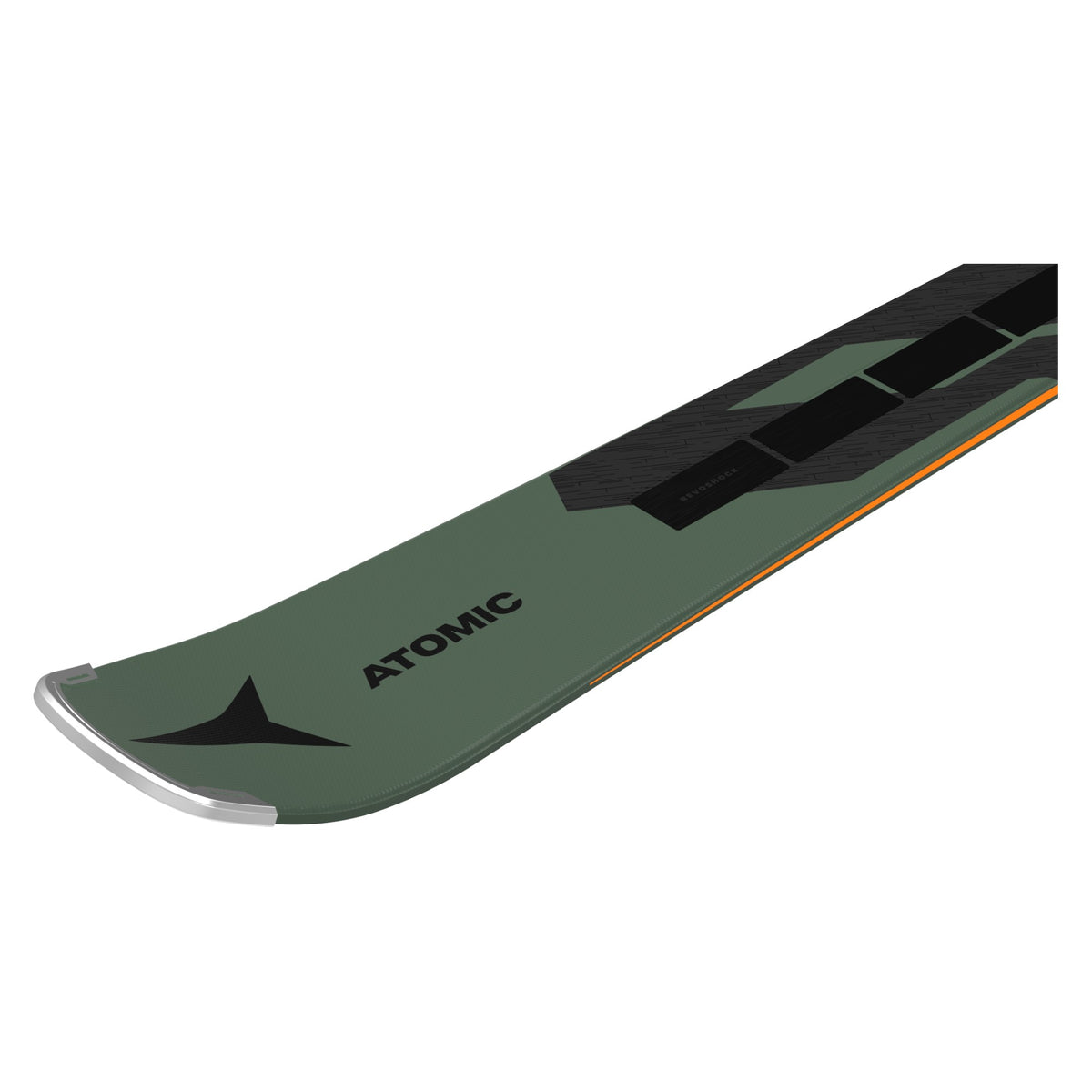 Skis Alpins Redster Q7.8 Revoshock C + MI 12 GW Adulte