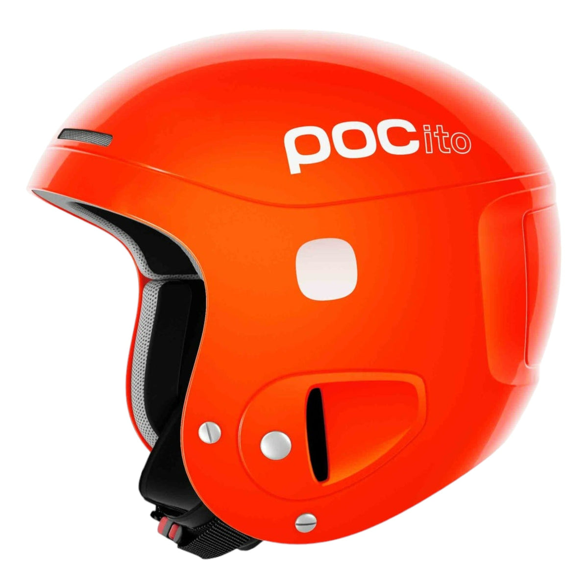Casque de Ski Pocito Skull Enfant