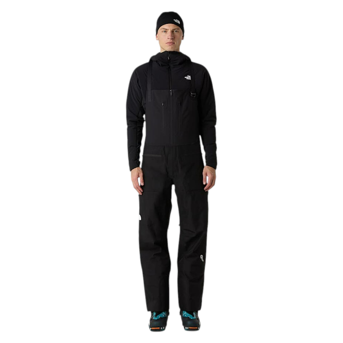 Salopette coquille Summit Verbier GTX Homme