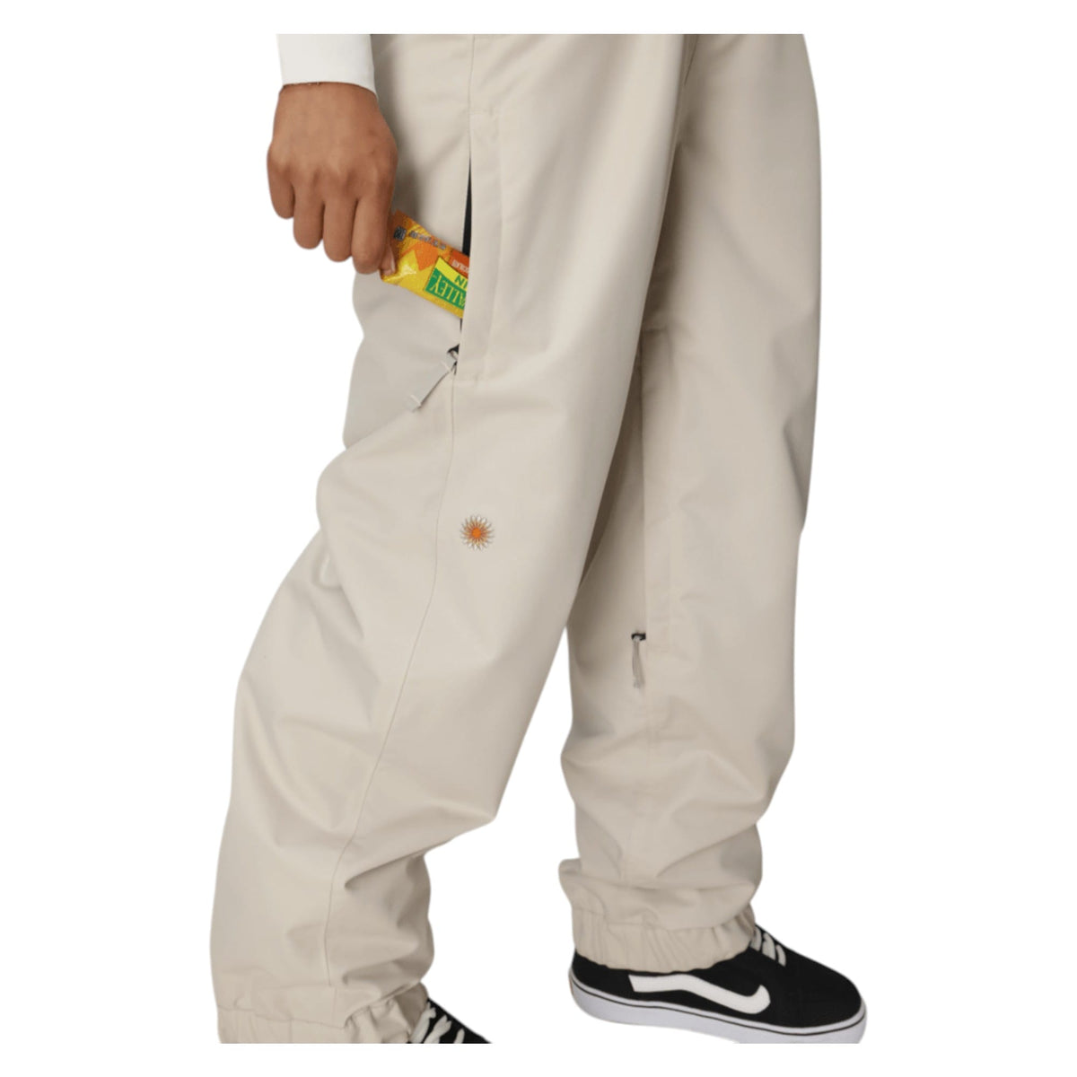 Outline Women Snow Pants