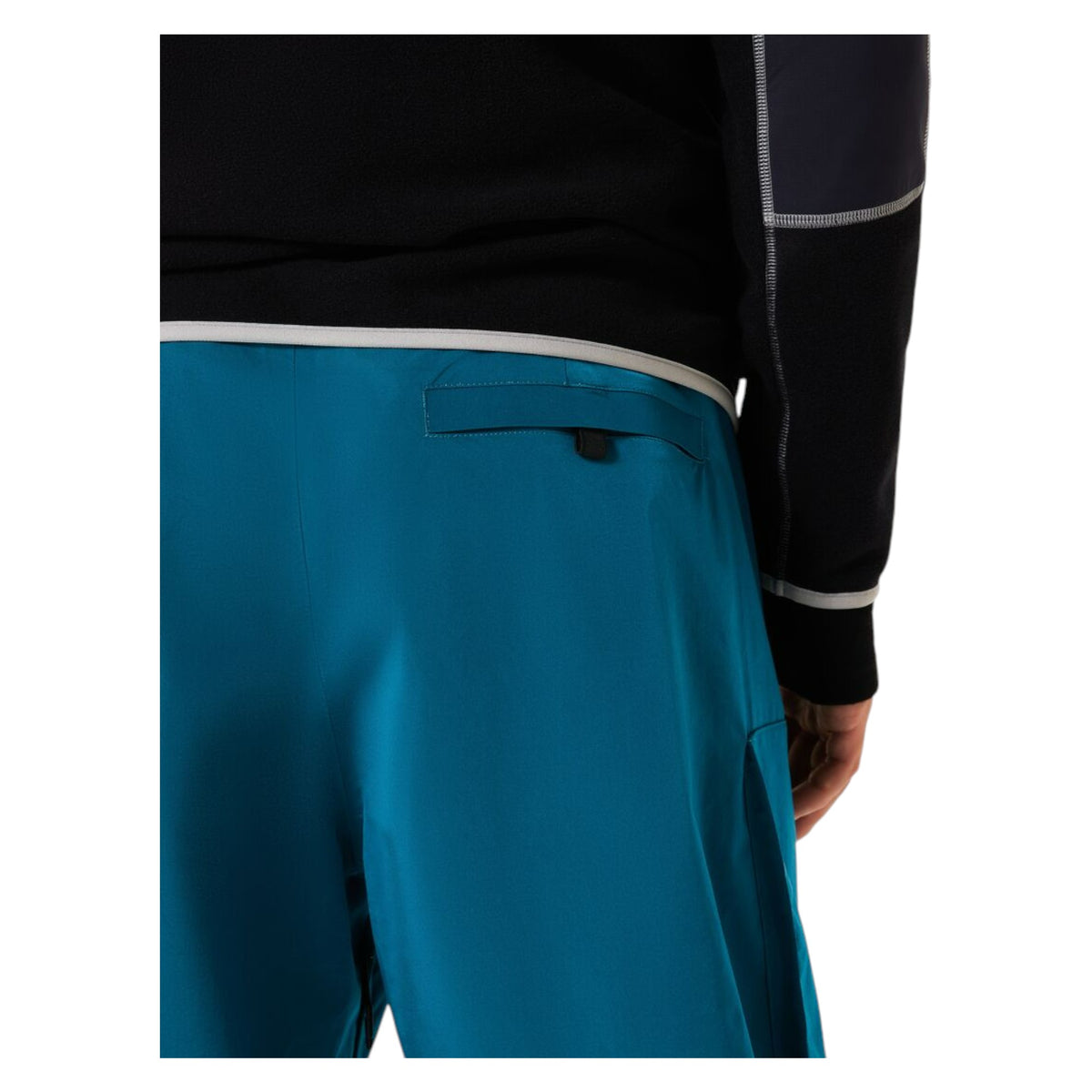 Pantalon Coquille Channel Grade Cargo Homme