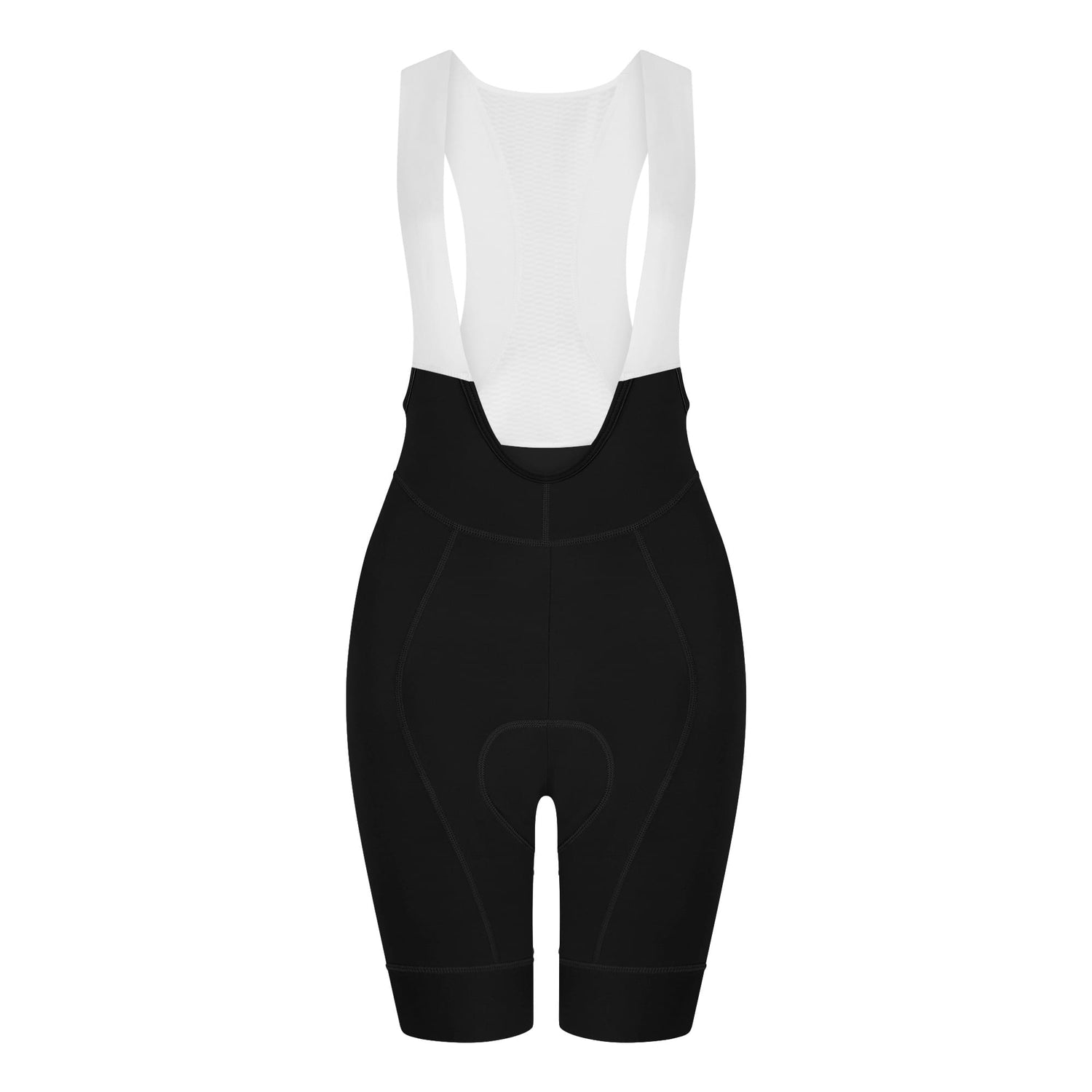 Baroudeur 2 Women Road Cycling Bib Shorts
