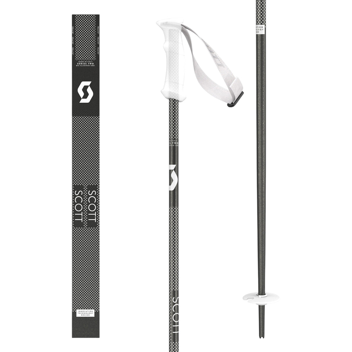 Scott Noir Pearl 110