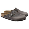 Boston Soft Footed Leather Adult Sandals