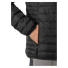 Veste  Isolante Banff Hooded Insulator Homme