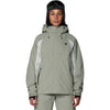 Mountain Hardwear Silt Gris/Gamma Gris.051 L