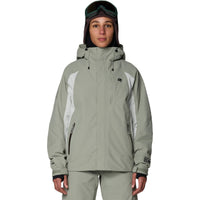 Mountain Hardwear Silt Gris/Gamma Gris.051 L