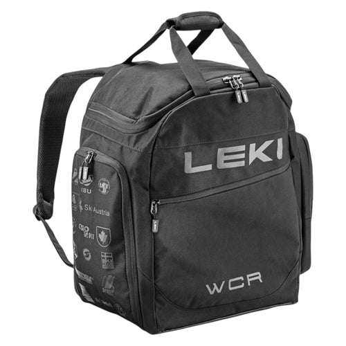 Sac à Bottes de Ski WCR 60L Adulte
