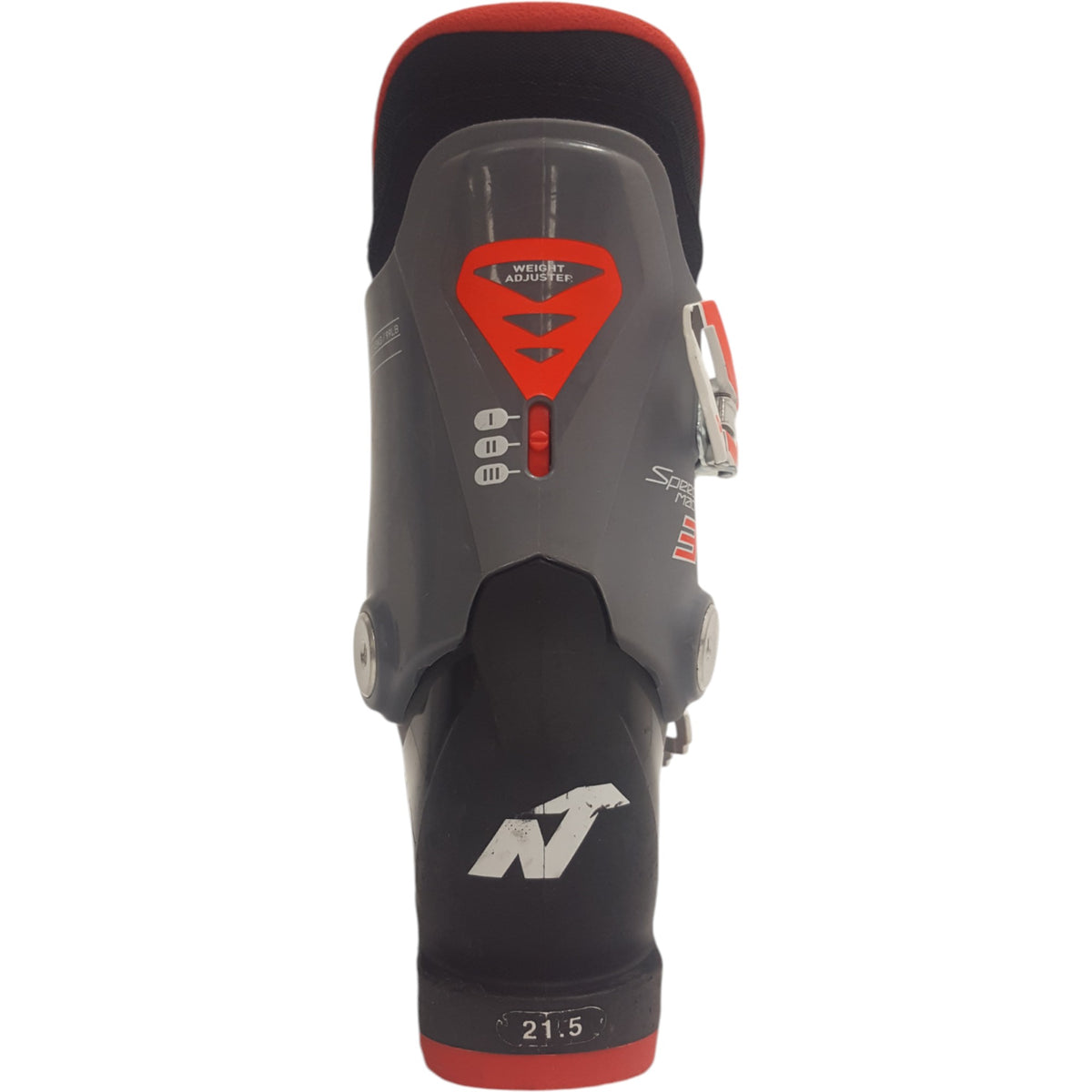 Bottes de Ski Usagé Speedmachine J3 Enfant