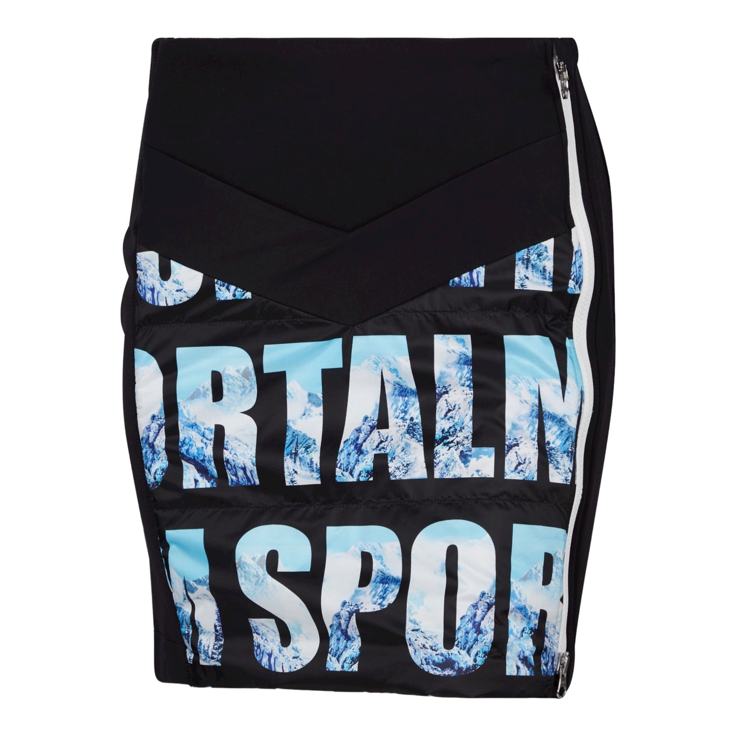 Iowa Women Insulated Pants