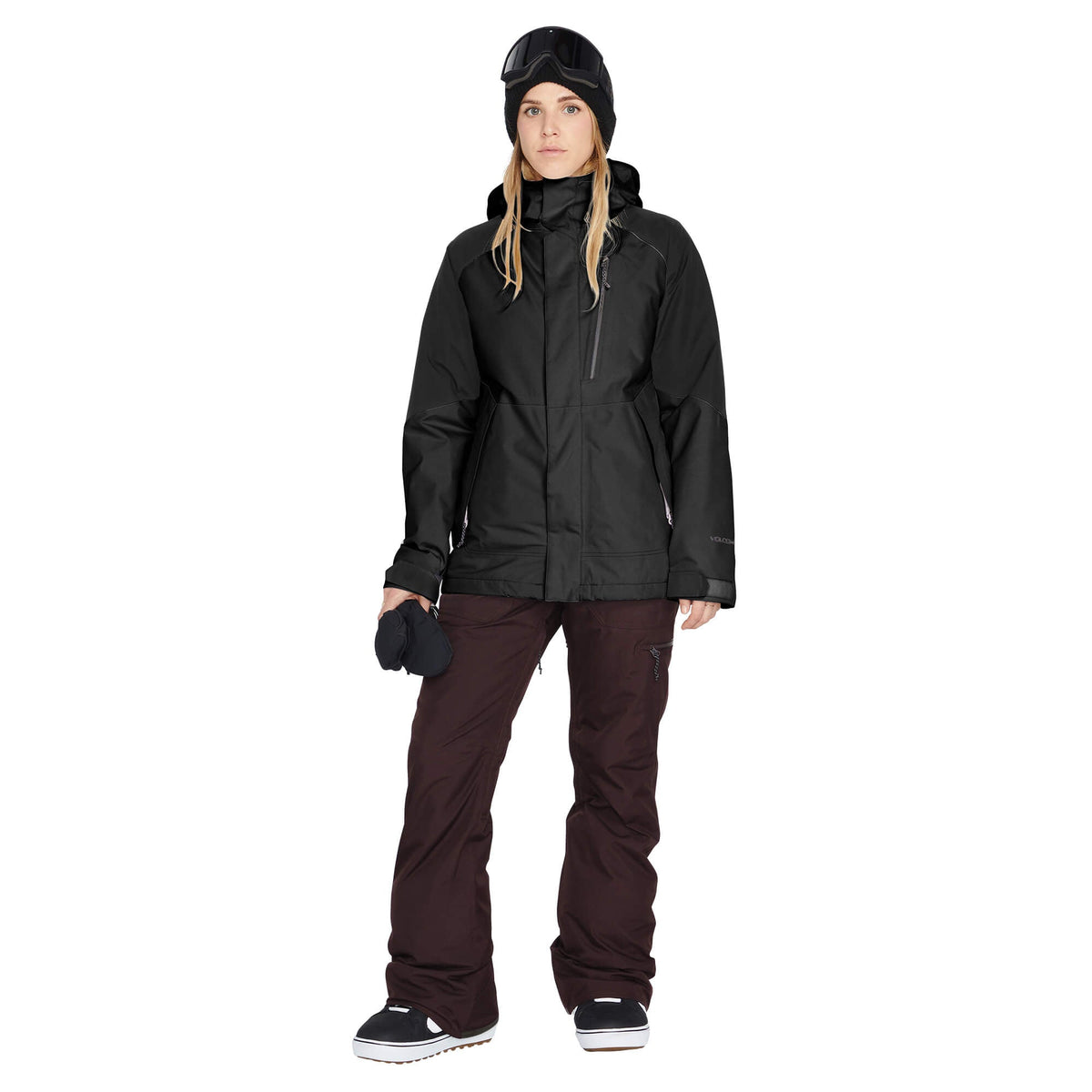 Manteau Aris INS Gore Femme