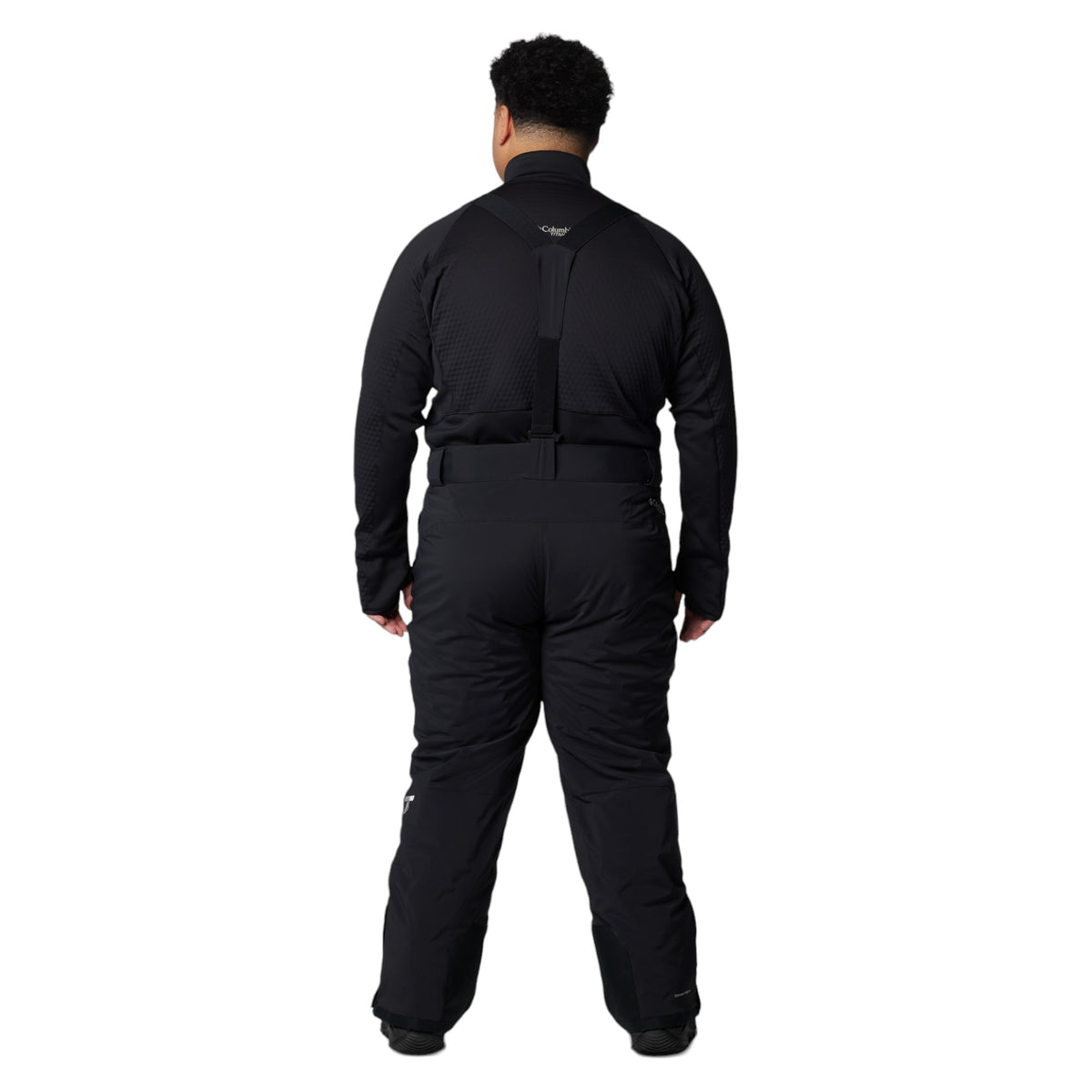 Pantalon Cirque Bowl Homme