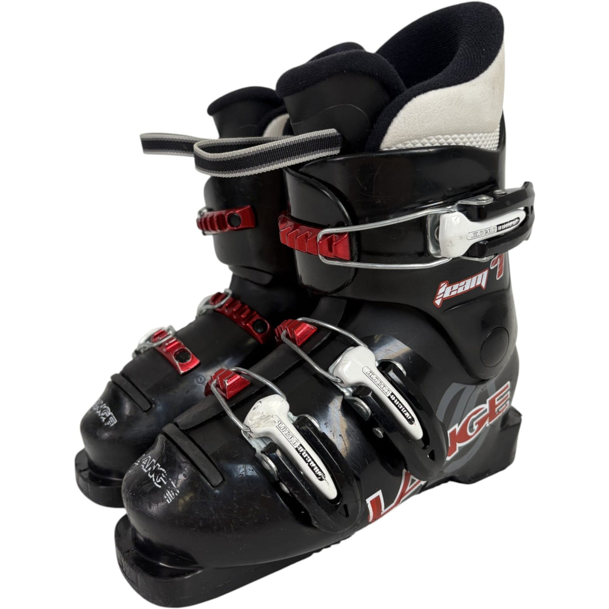Bottes de Ski Usagé Team 7 Enfant