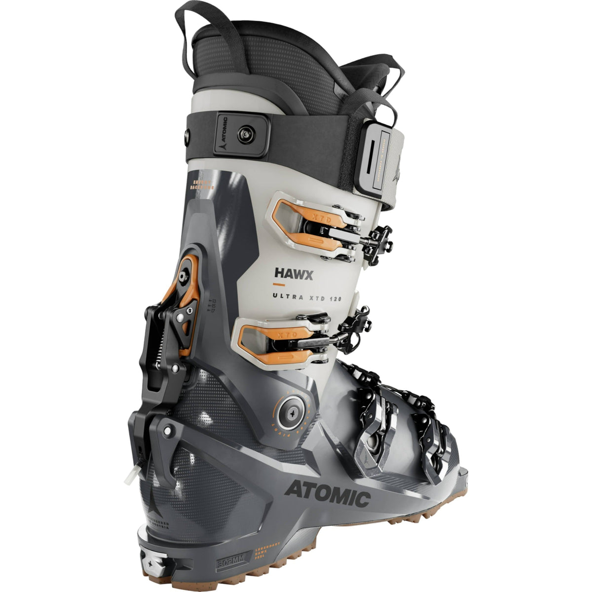 Hawx Ultra XTD 120 GW Men Ski Boots