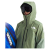 Manteau Coquille Summit Eastwall GTX Homme