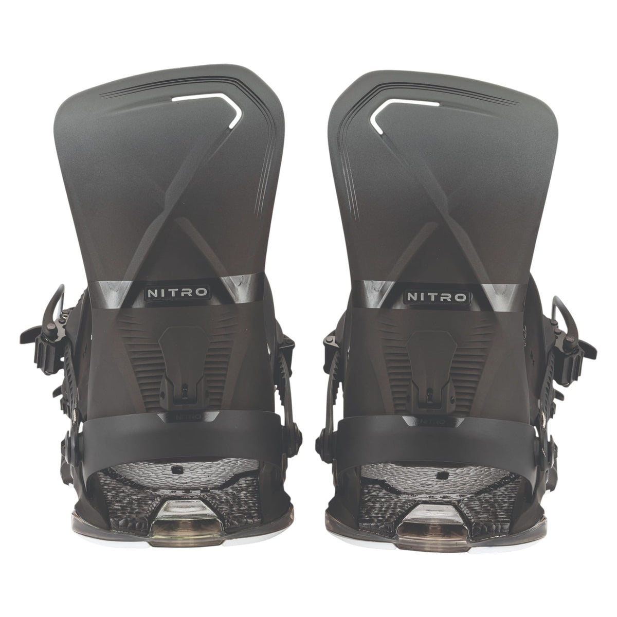 Fixations de Planche à Neige Phantom Adulte