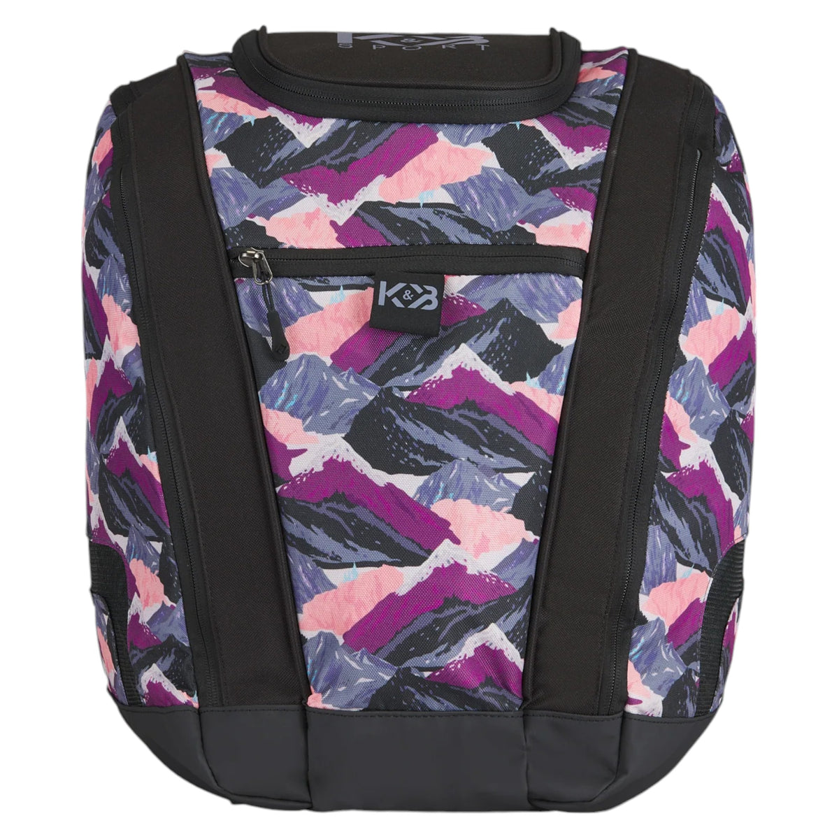 Sac À Bottes Panorama Enfant