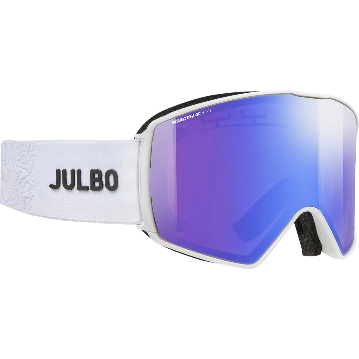 Lunettes de Ski Launcher Adulte