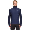 Manteau de Ski de Fond Demi Zip Comfy 2.0 Homme