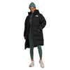 Manteau Nuptse Parka Femme