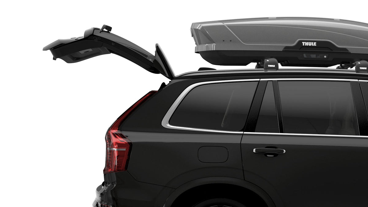 Coffre de Toit Motion XT