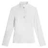 Couche isolante Shimmer Bug 1/2 zIP Femme