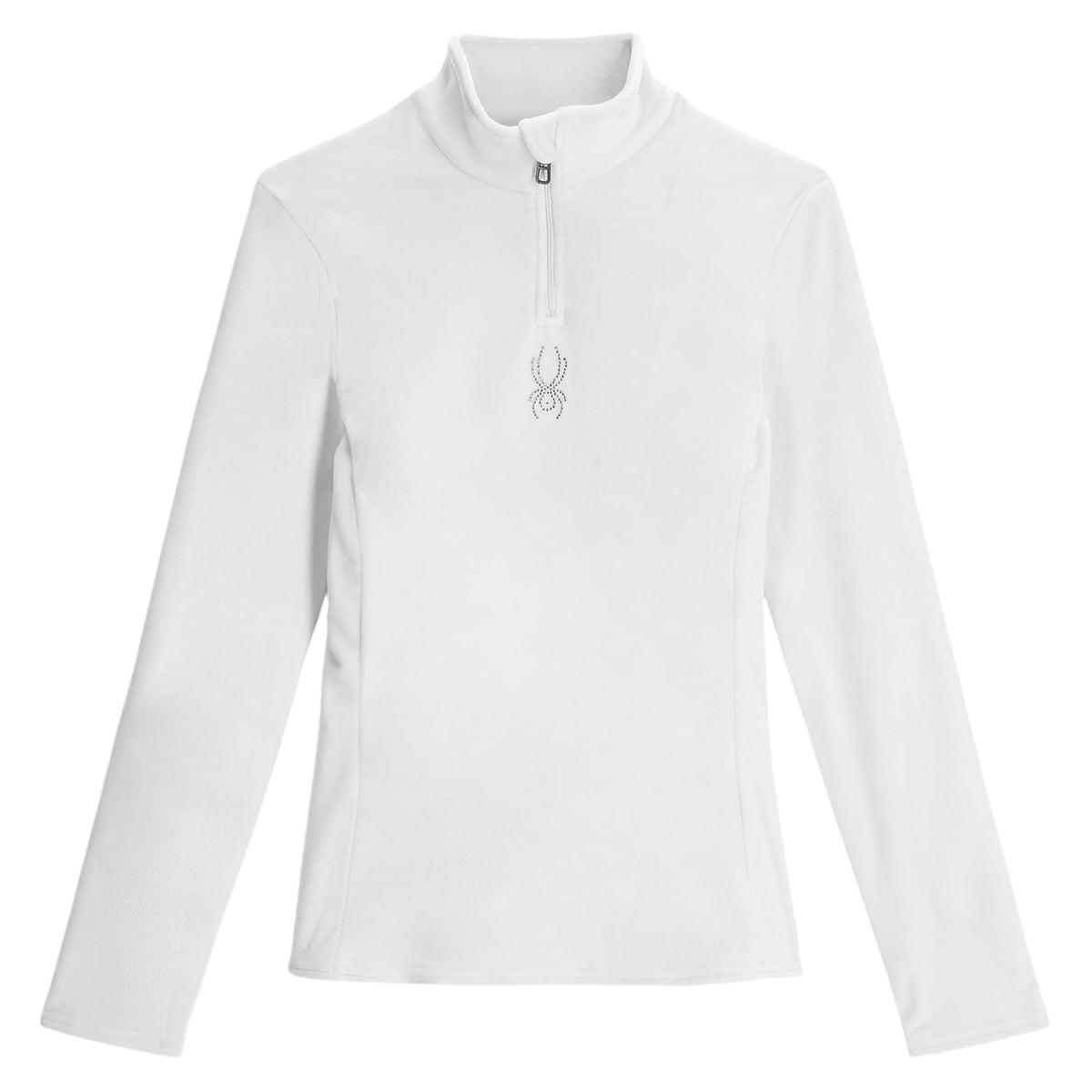 Couche isolante Shimmer Bug 1/2 zIP Femme